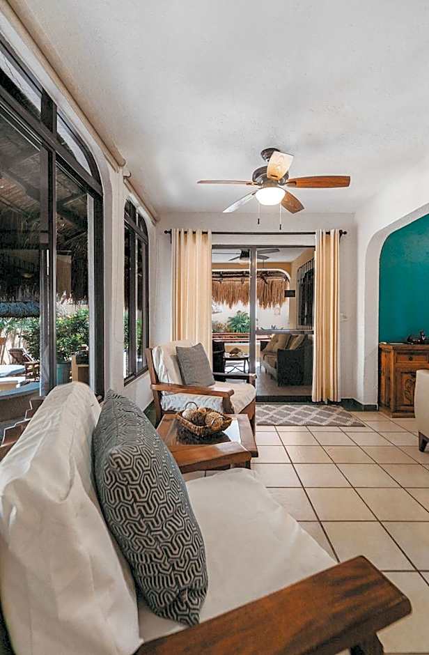 Casa La Buena Vida 2 bedroom Villa