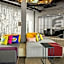 Aloft Dallas Arlington South