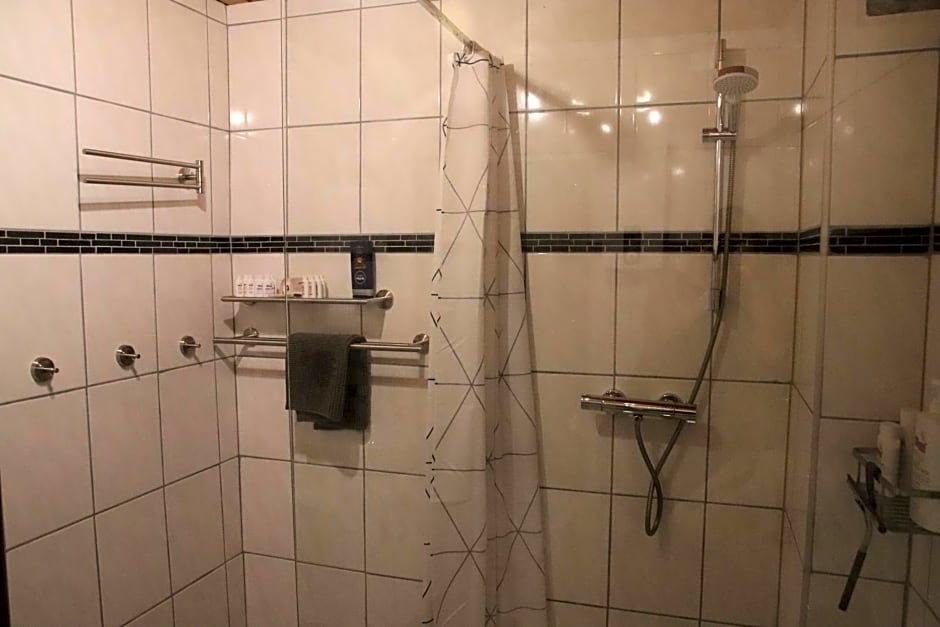 Hostel Bad Salzig