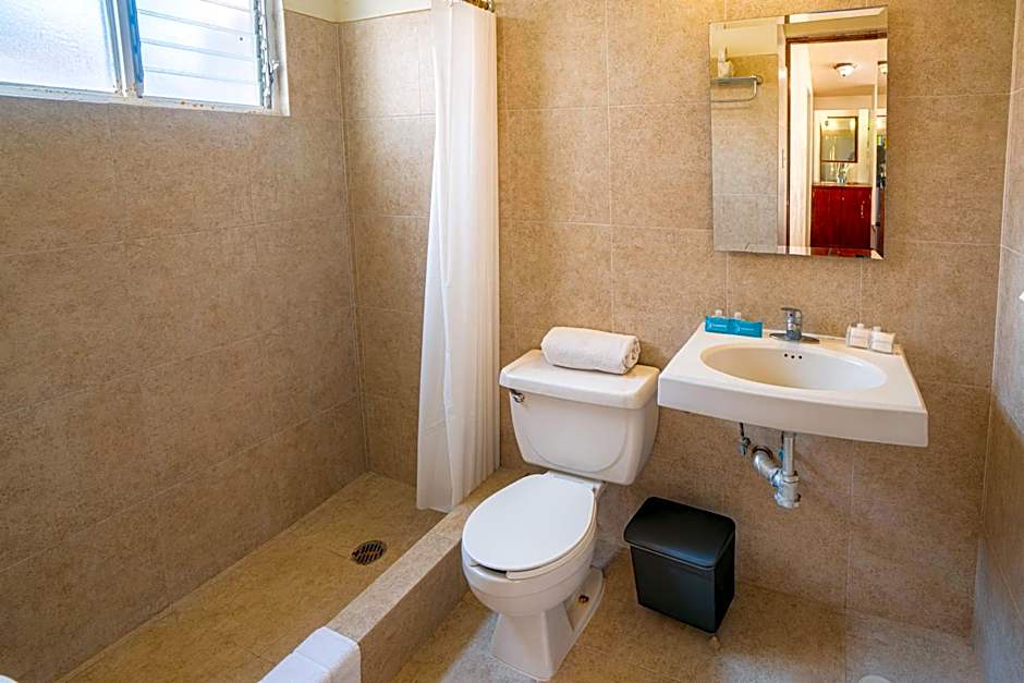 Villas del Sol Hotel & Bungalows