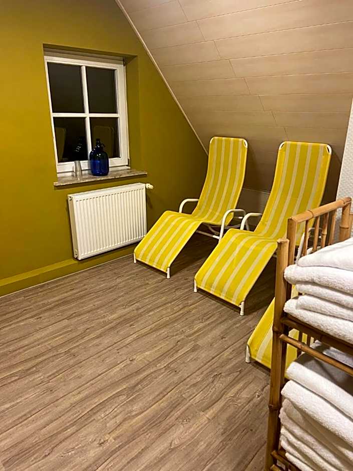 Hotel & Gasthof Zur Linde