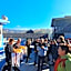 Hotel Pescarus Port Bicaz
