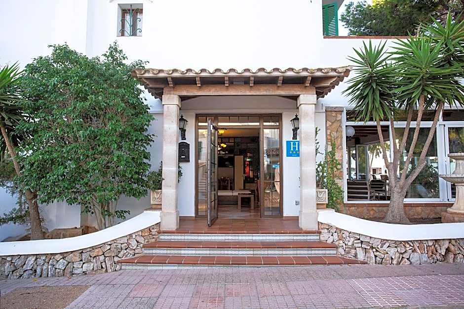 Hotel Ses Puntetes