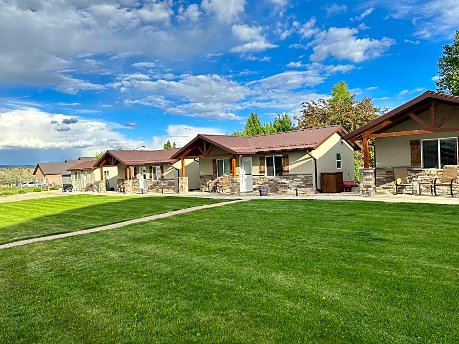Bybee's Steppingstone Motel
