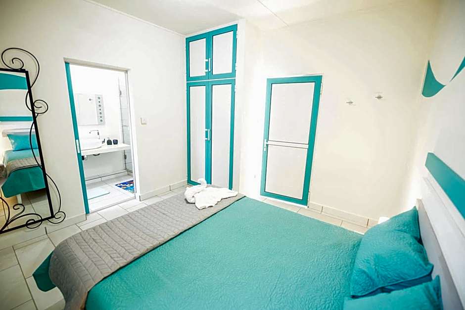 Abiki Mauritius with Tourism Authority Permit