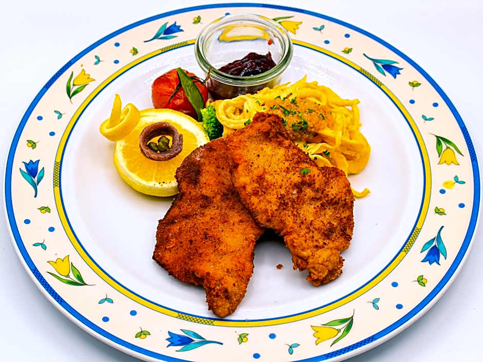 Vital- und Wellnesshotel Albblick