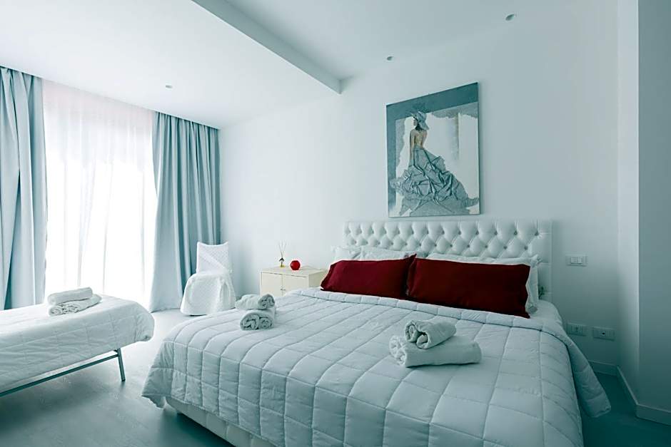 Hotel Cavallino Bianco