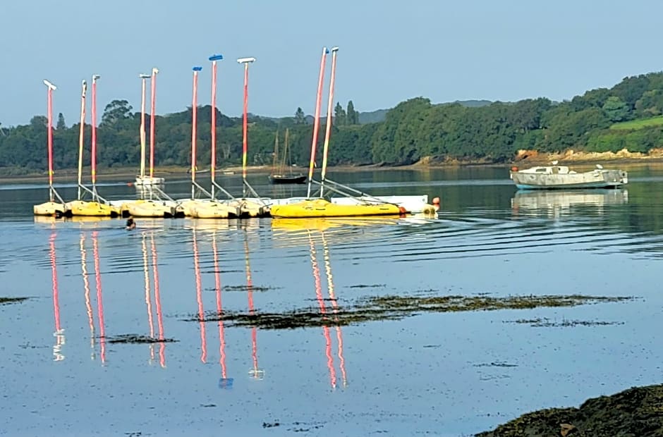 CHAMBRES D'HÔTES LOPERHET