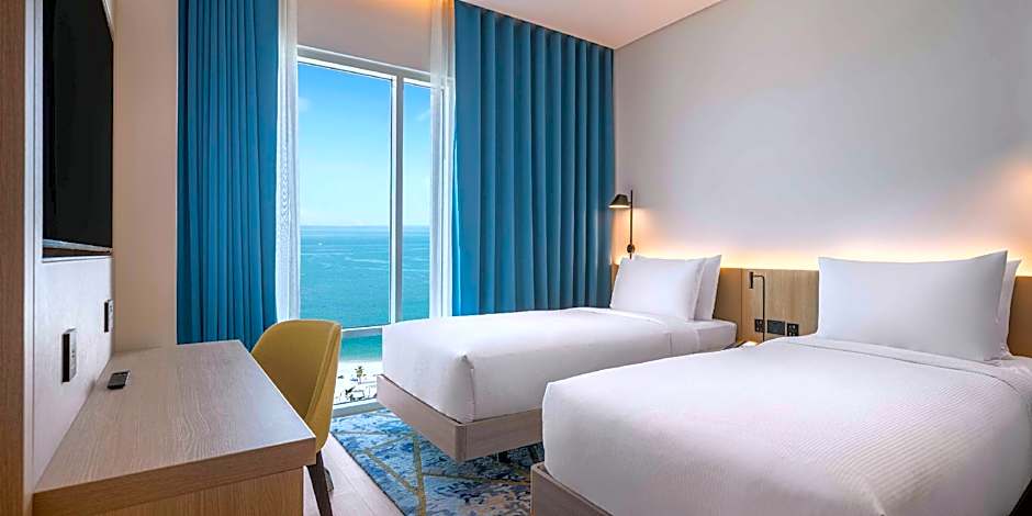 Hampton by Hilton Kuwait Salmiya