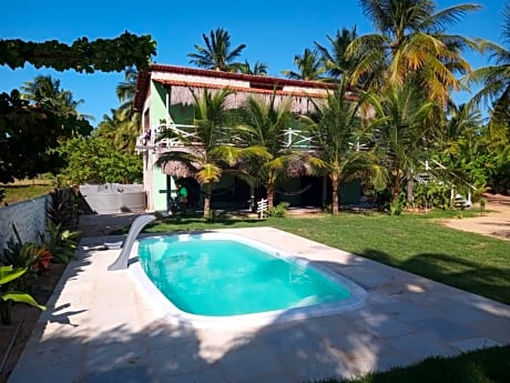 Casa Praiana Moitas