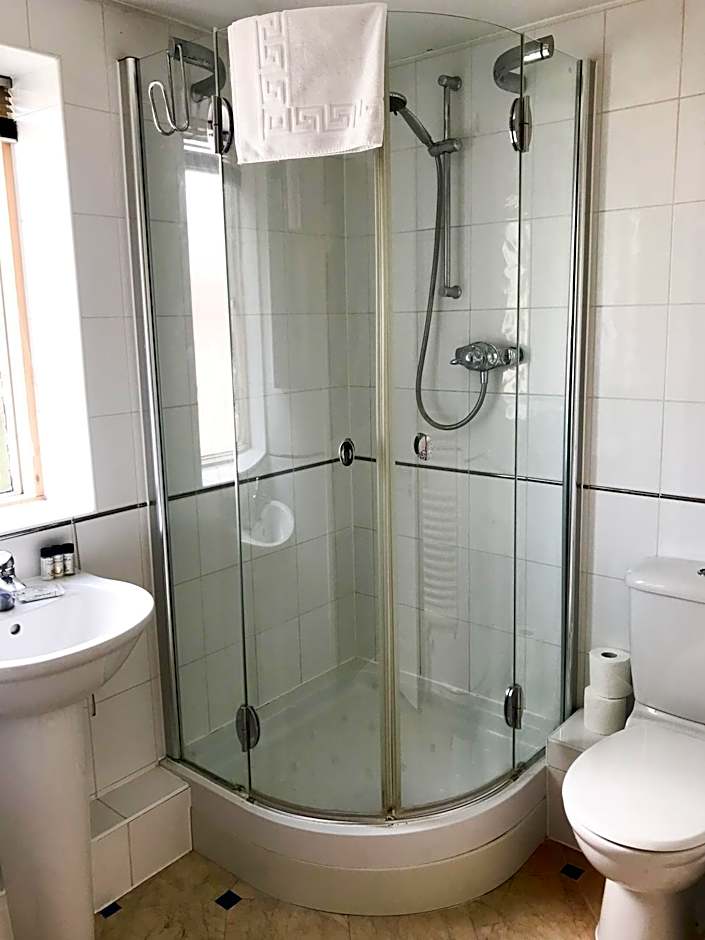 Roomspace Serviced Apartments - The Courtyard