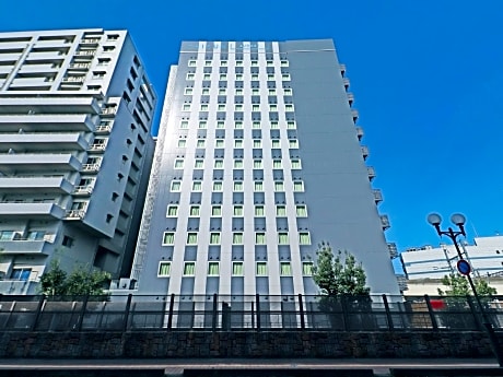 CHISUN BUDGET Kanazawa Ekimae