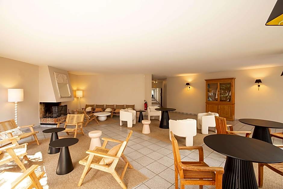 Golden Tulip Avignon Le Paradou