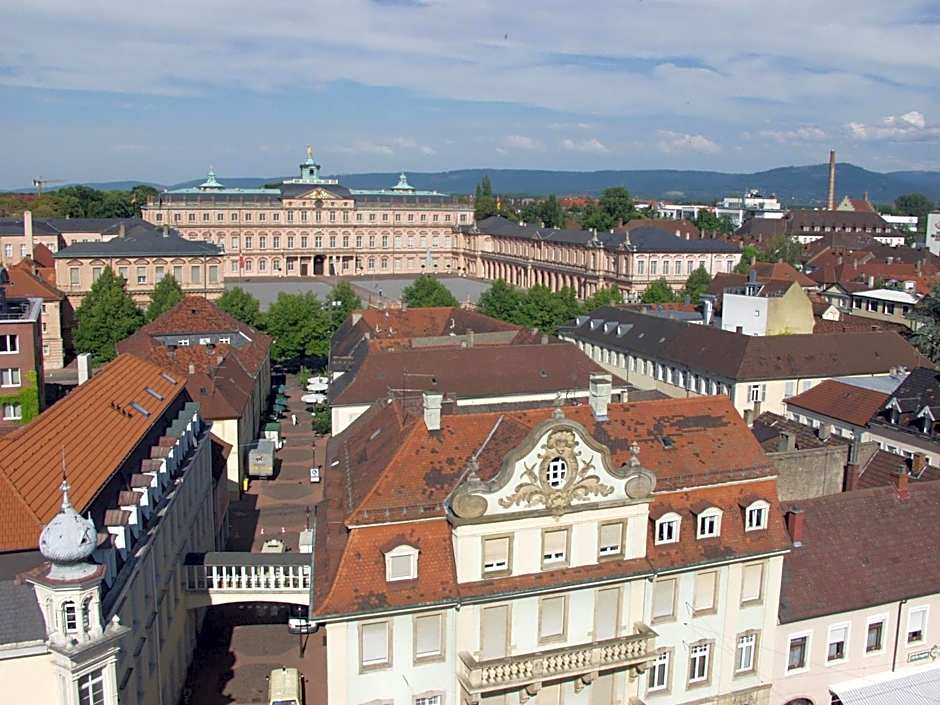 Hotel Zum Goldenen Mann