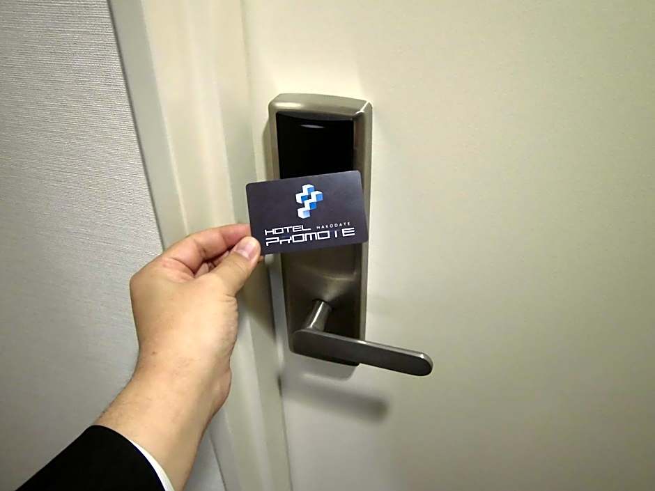 Hotel Promote Hakodate
