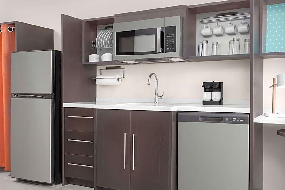 Home2 Suites by Hilton Laredo North