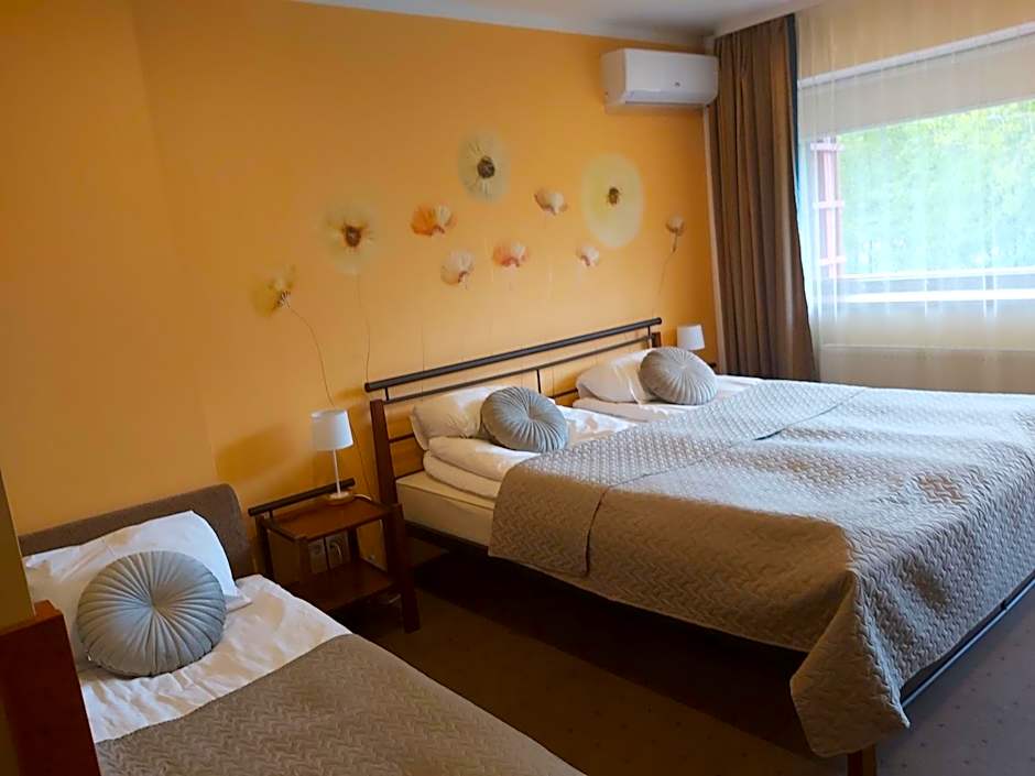 Hotel Green Smiltynė