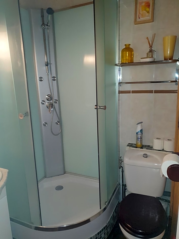 Sunset House Chambres de Hotes