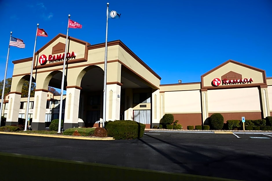 Ramada by Wyndham Triangle/Quantico