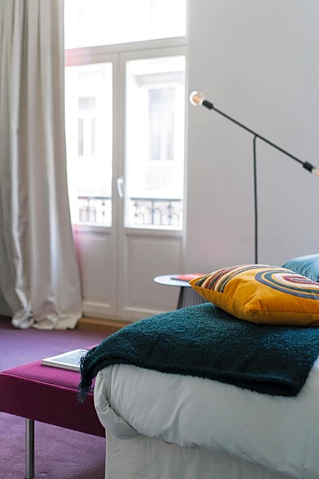 Smartflats - Pacific Brussels