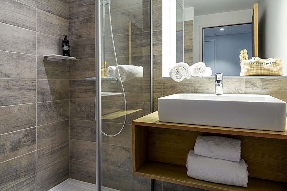 ibis Styles Montpellier Aeroport Parc Des Expos