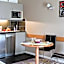 Aparthotel Adagio La Defense Kleber