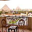 Regency Pyramids Hotel