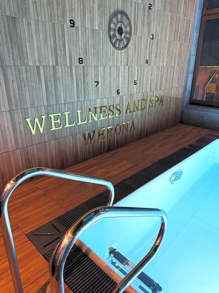 Medical Wellness & SPA Werona