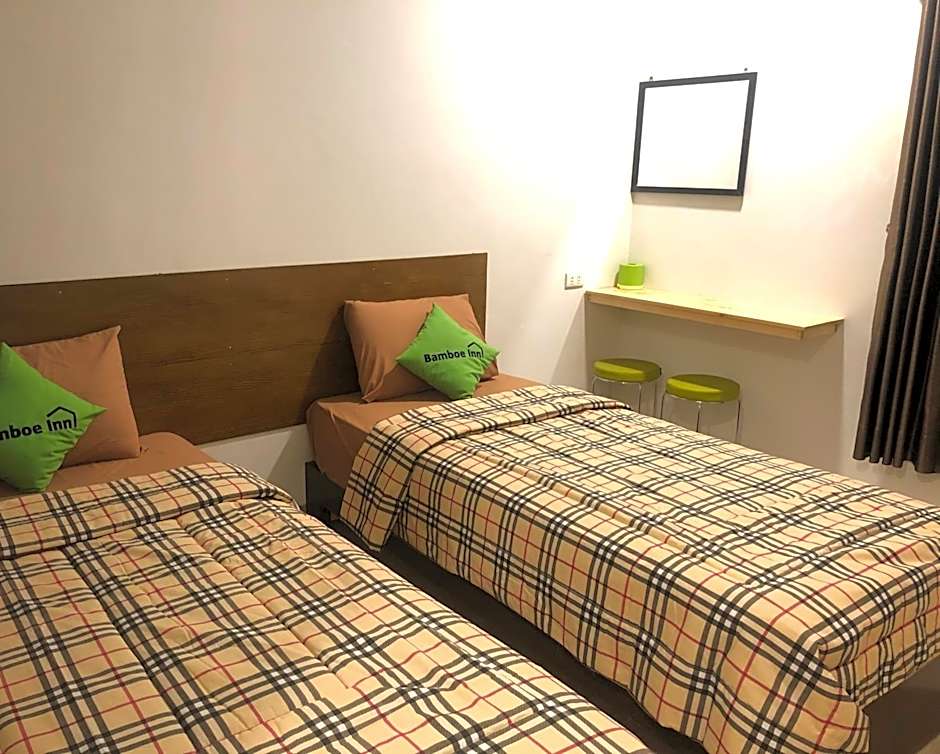Bamboe Inn Homestay