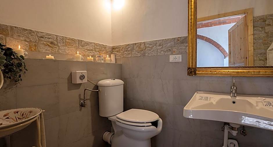 Ca'Novae - Tuscany Farmhouse