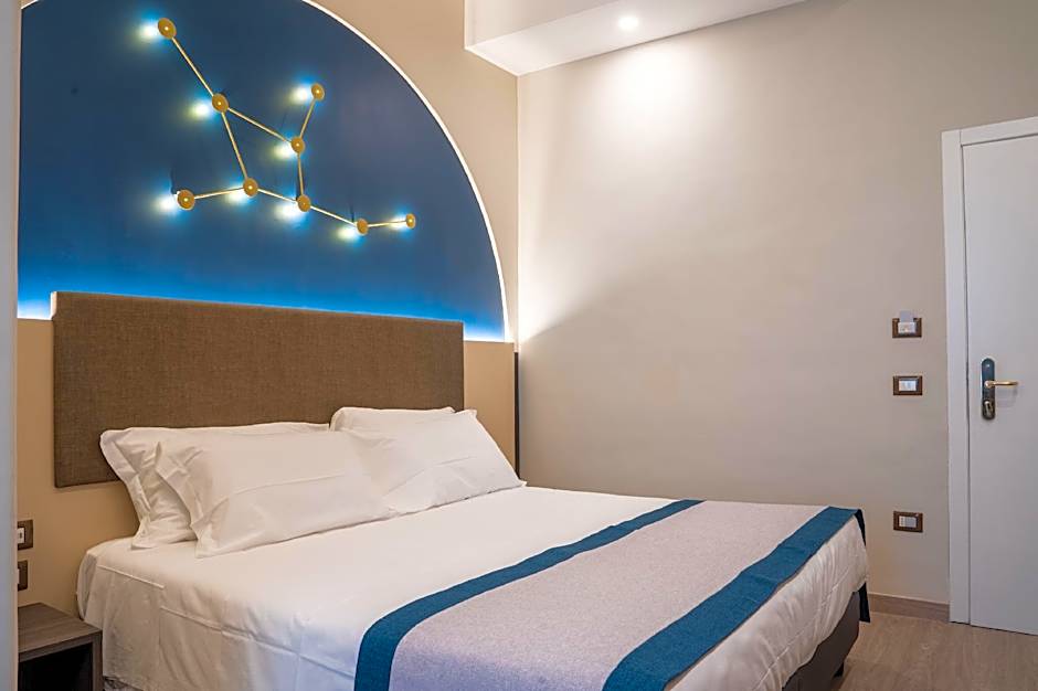 San Lorenzo - Hotel & SPA