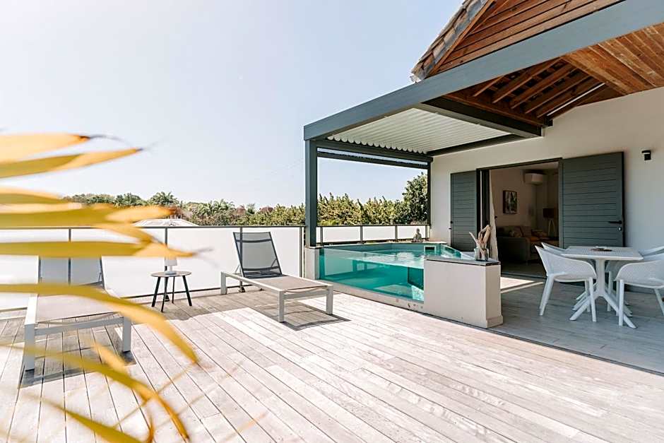 Habitation I'SEO Adult Only