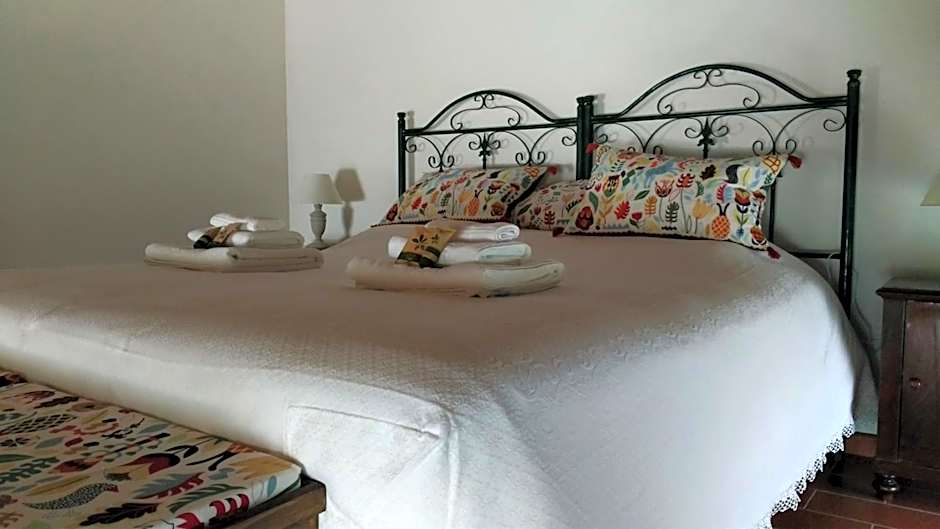 B&B Le Ripe
