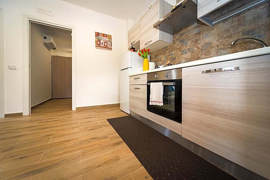 Casa Vacanze - Residence Villa Don Salvatore