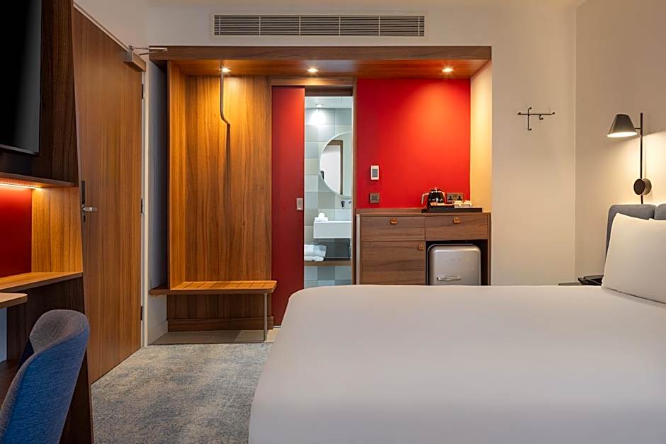 Hampton By Hilton London Waterloo