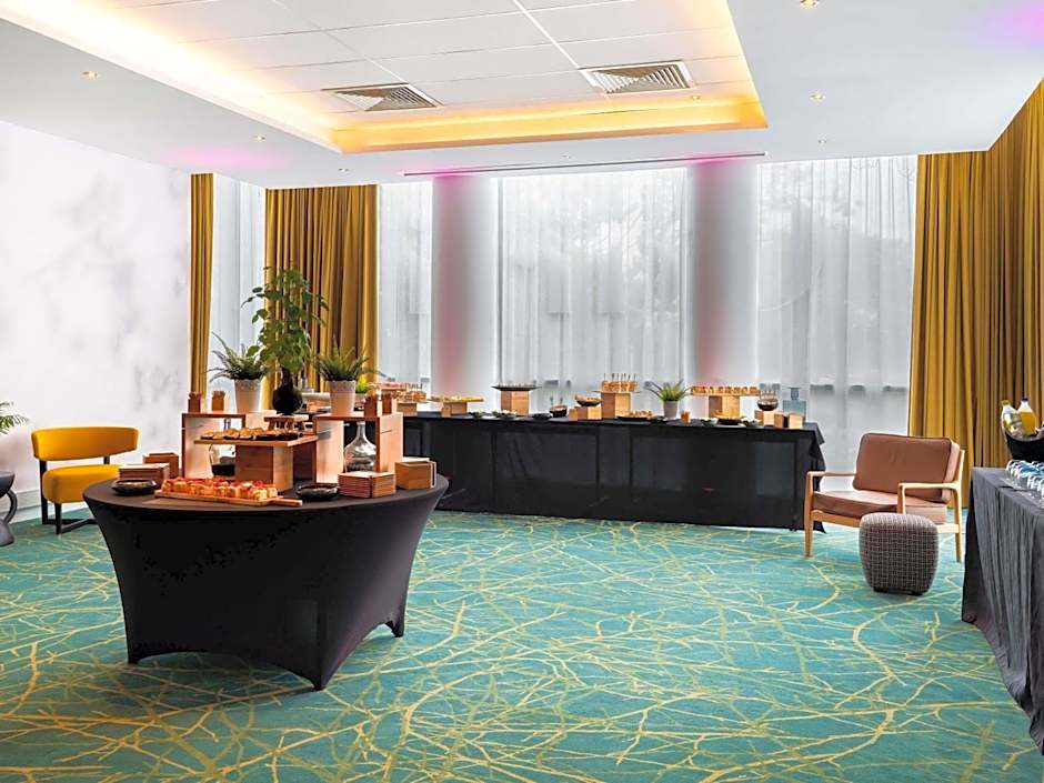 Novotel Paris 17