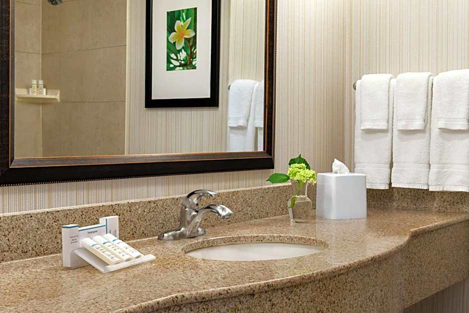 Hilton Garden Inn Saskatoon Downtown