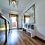 Apartamenty Alcatraz z jacuzzi