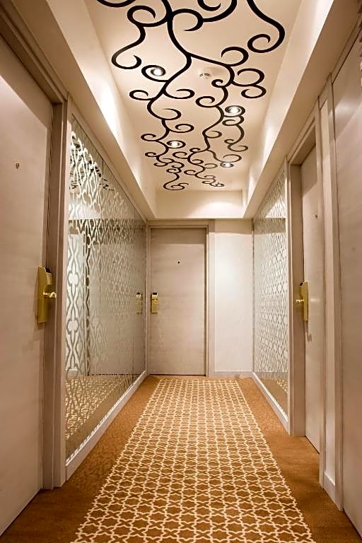 Ottoman Hotel Park - Special Category