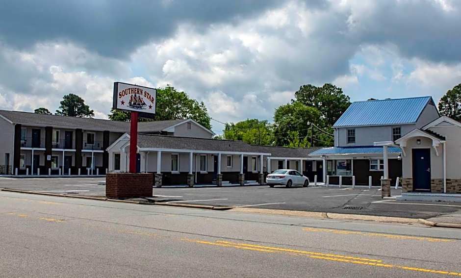 SOUTHERN STAR INN