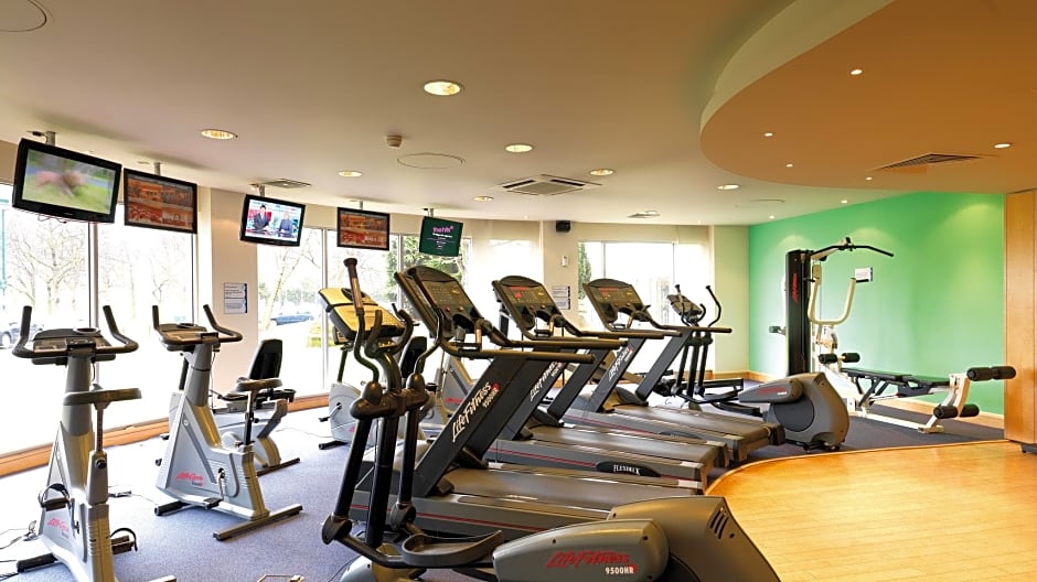 Holiday Inn London - Heathrow M4Jct.4 By IHG