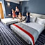 Holiday Inn Express Geneva Airport By IHG