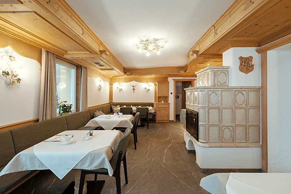 Hotel Edda