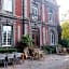 Château Lambert Moulinsart Hotel, shuttle airport, long term parking, snooker, large terrasse, dinner, breakfast