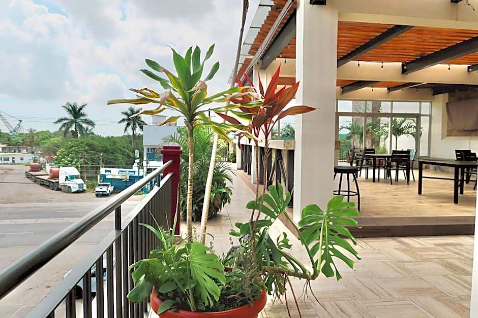 Hotel Yorio Inn