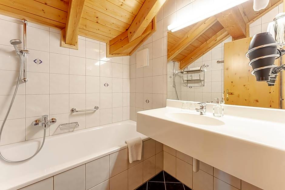 Hotel Gasthof Unterwöger