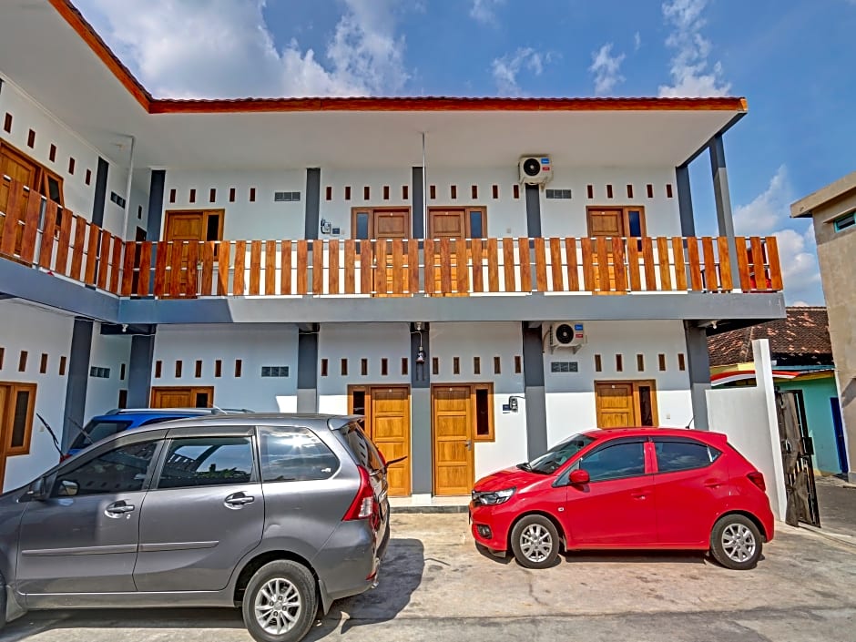 90577 Griya Afifah Syariah