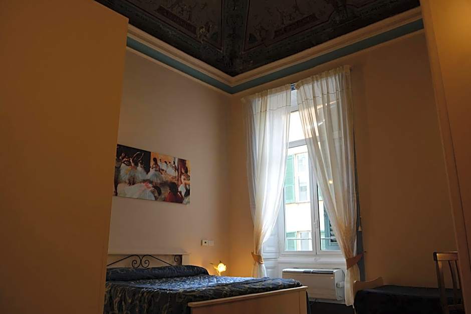 Family Hotel Balbi