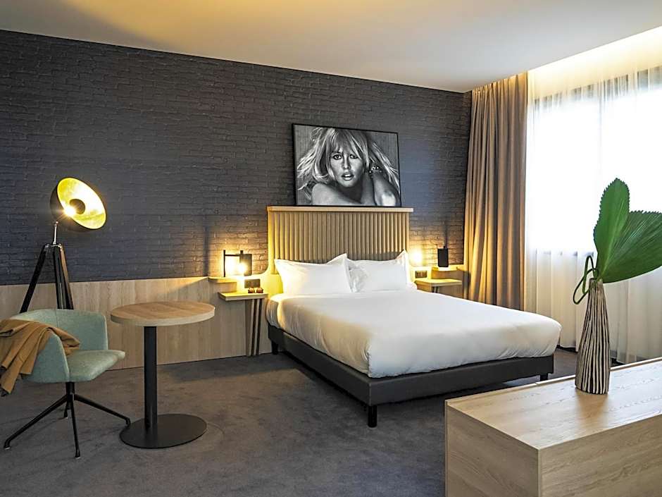 ibis Styles Arras Centre