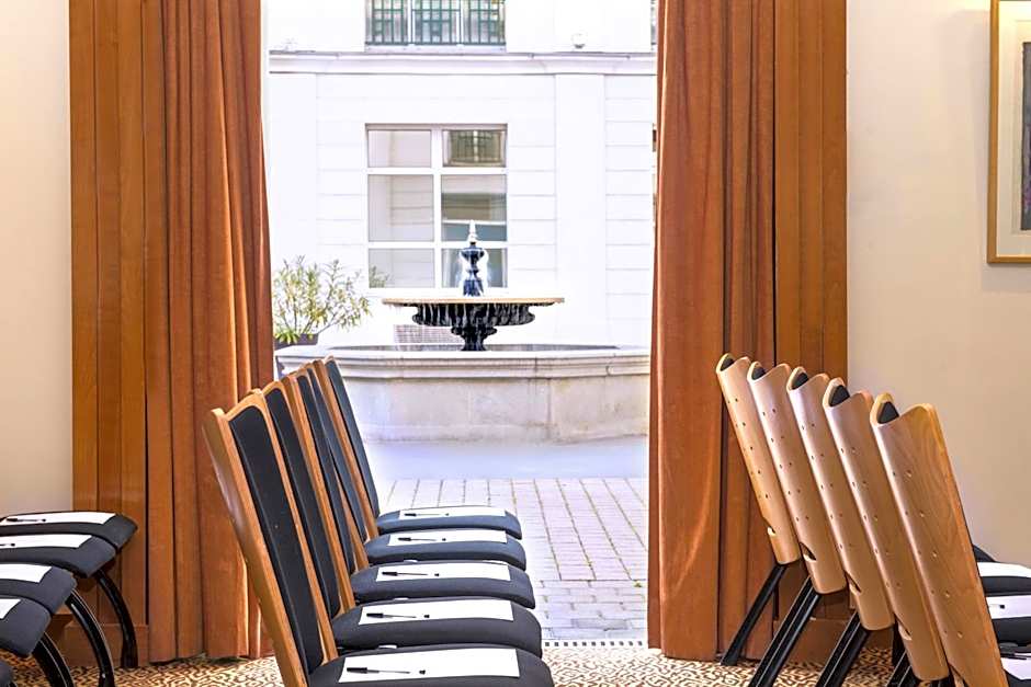Hotel Vacances Bleues Villa Modigliani